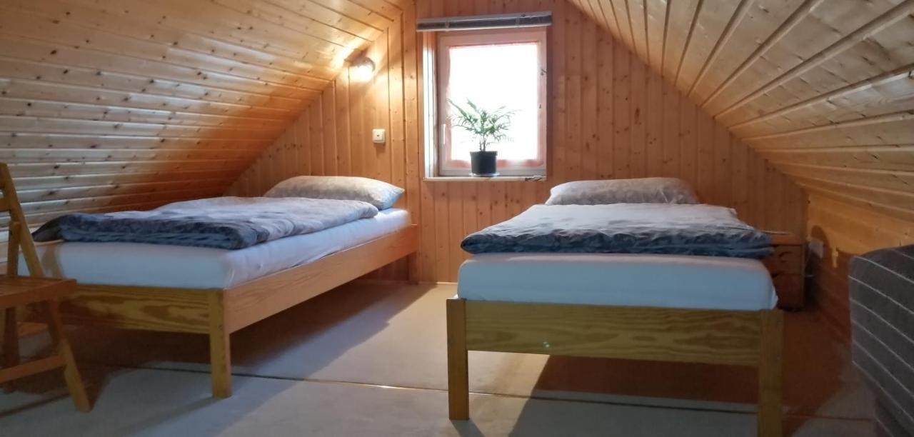 Wohnung Auerand Nienhagen 외부 사진