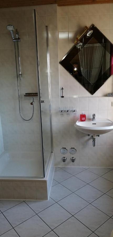 Wohnung Auerand Nienhagen 외부 사진