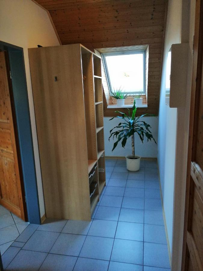 Wohnung Auerand Nienhagen 외부 사진
