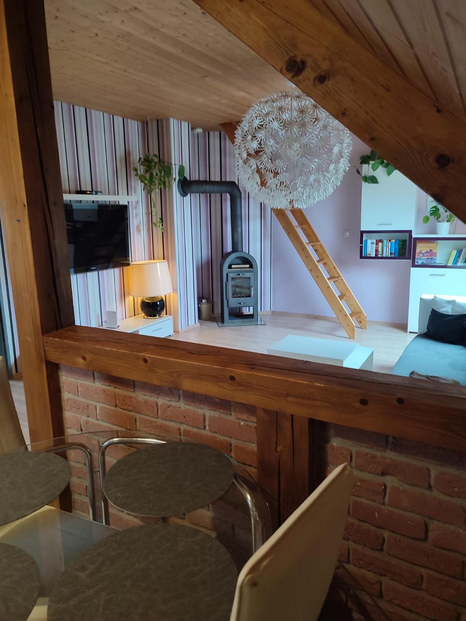 Wohnung Auerand Nienhagen 외부 사진