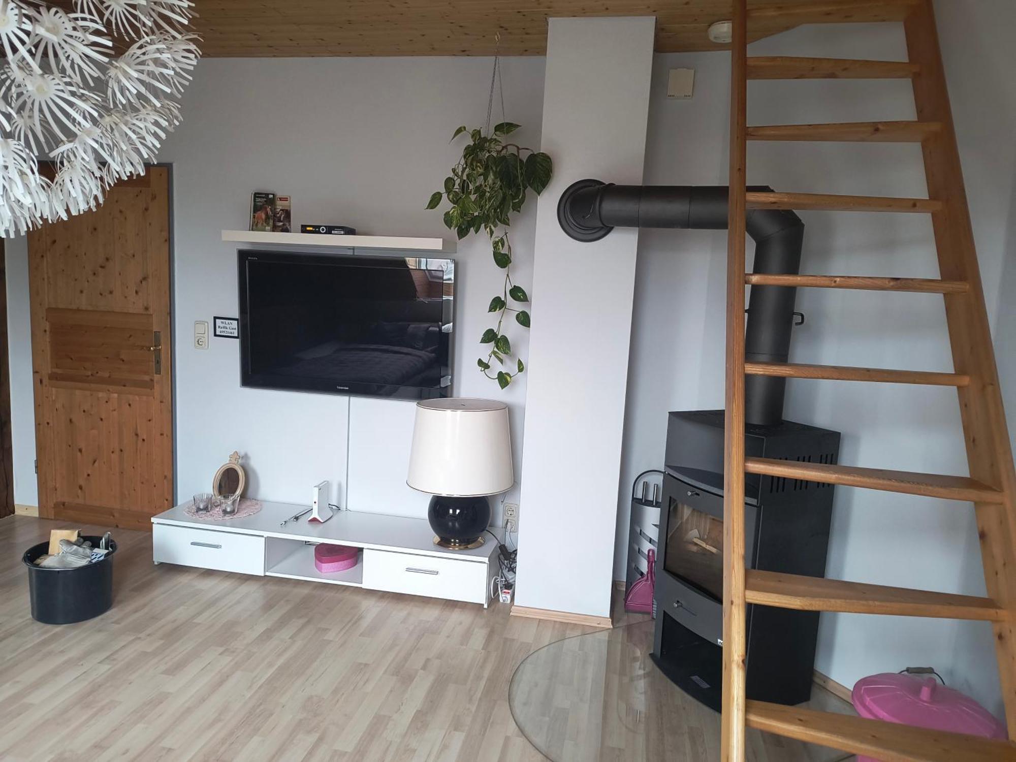 Wohnung Auerand Nienhagen 외부 사진