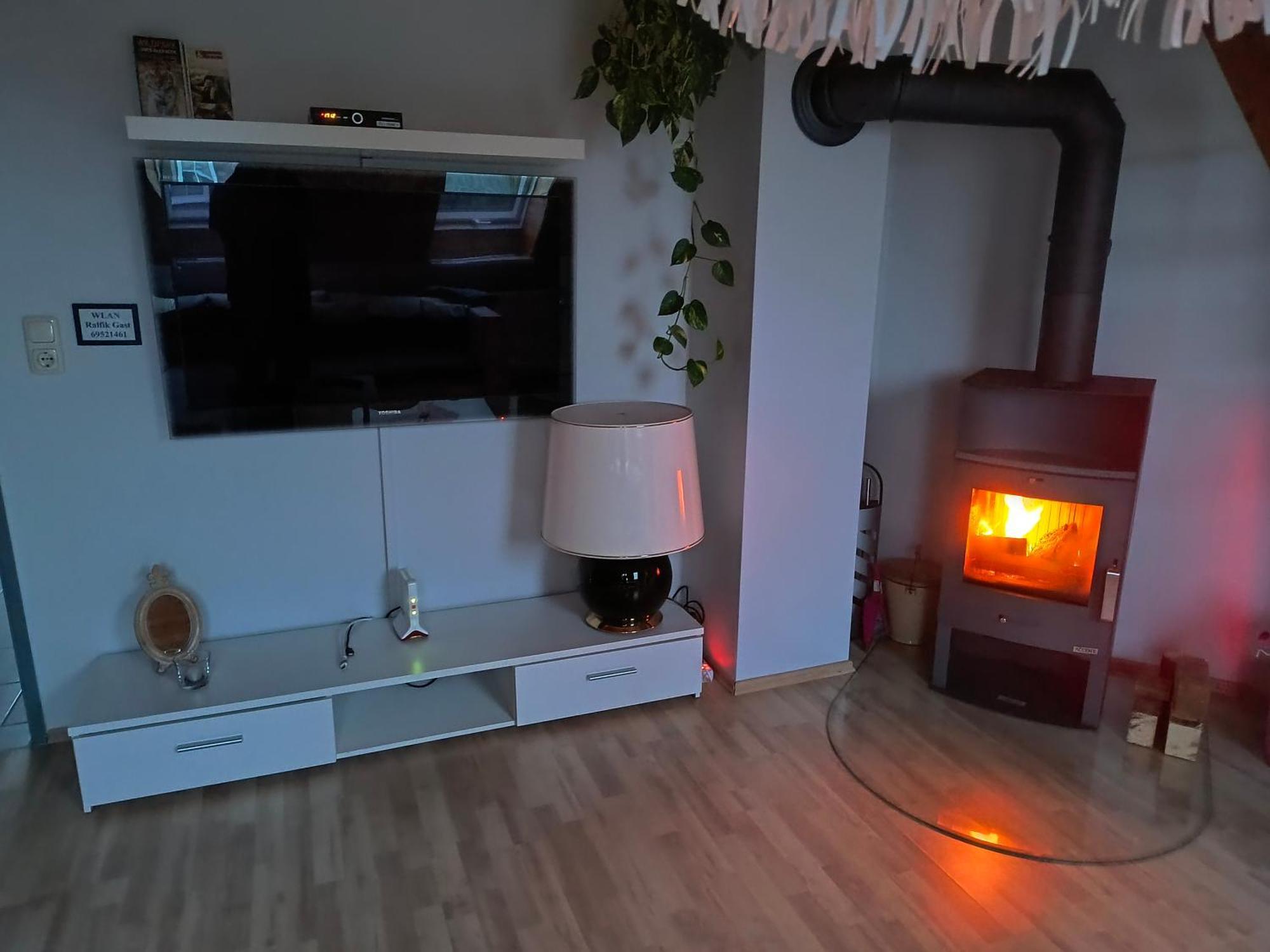 Wohnung Auerand Nienhagen 외부 사진